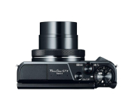 Canon PowerShot G7X Mark II - 294775 - zdjęcie 4